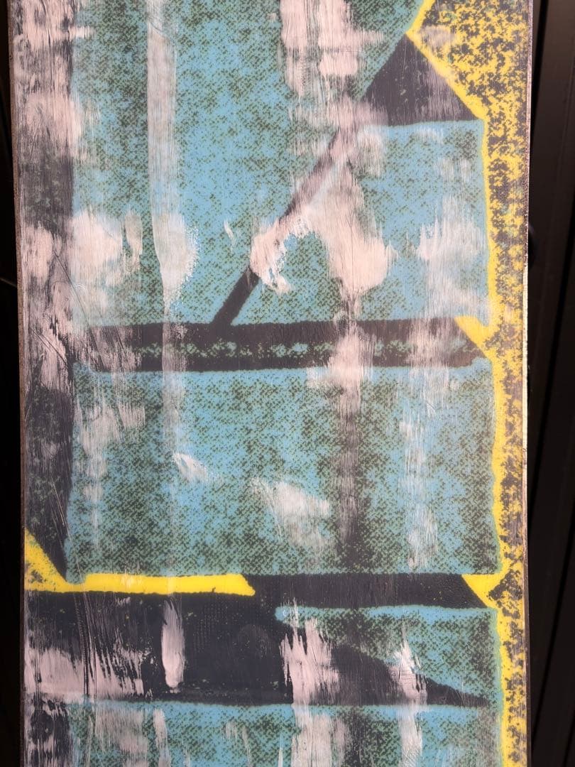 NITRO DEMAND 146 スノーボード