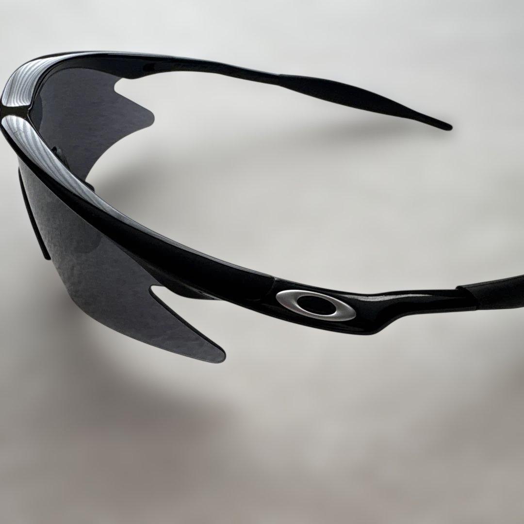 【Oakley 】M Frame Strike（ Mフレーム ストライク）
