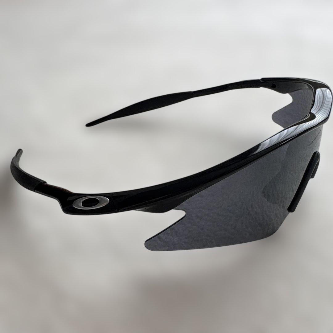 【Oakley 】M Frame Strike（ Mフレーム ストライク）