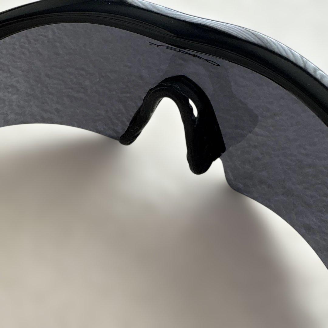 【Oakley 】M Frame Strike（ Mフレーム ストライク）