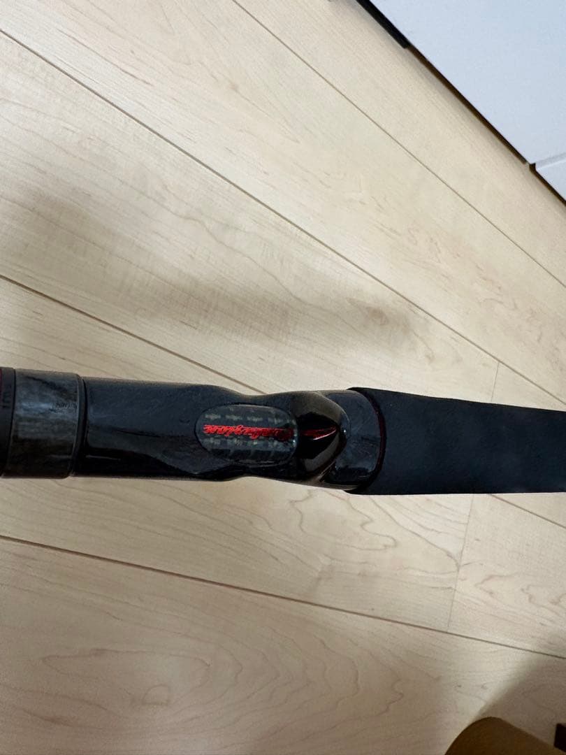 メガバスデストロイヤーエボルジオンスーパーグリフォンF31/2-63Xti