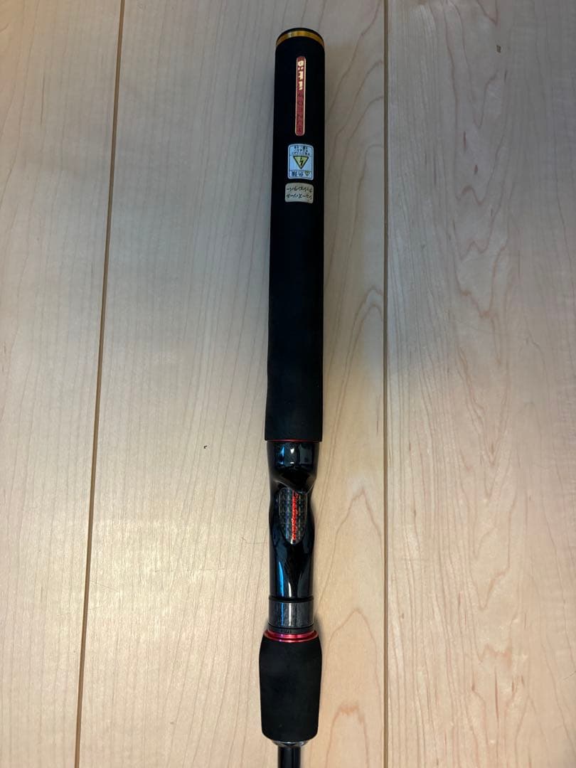 メガバスデストロイヤーエボルジオンスーパーグリフォンF31/2-63Xti