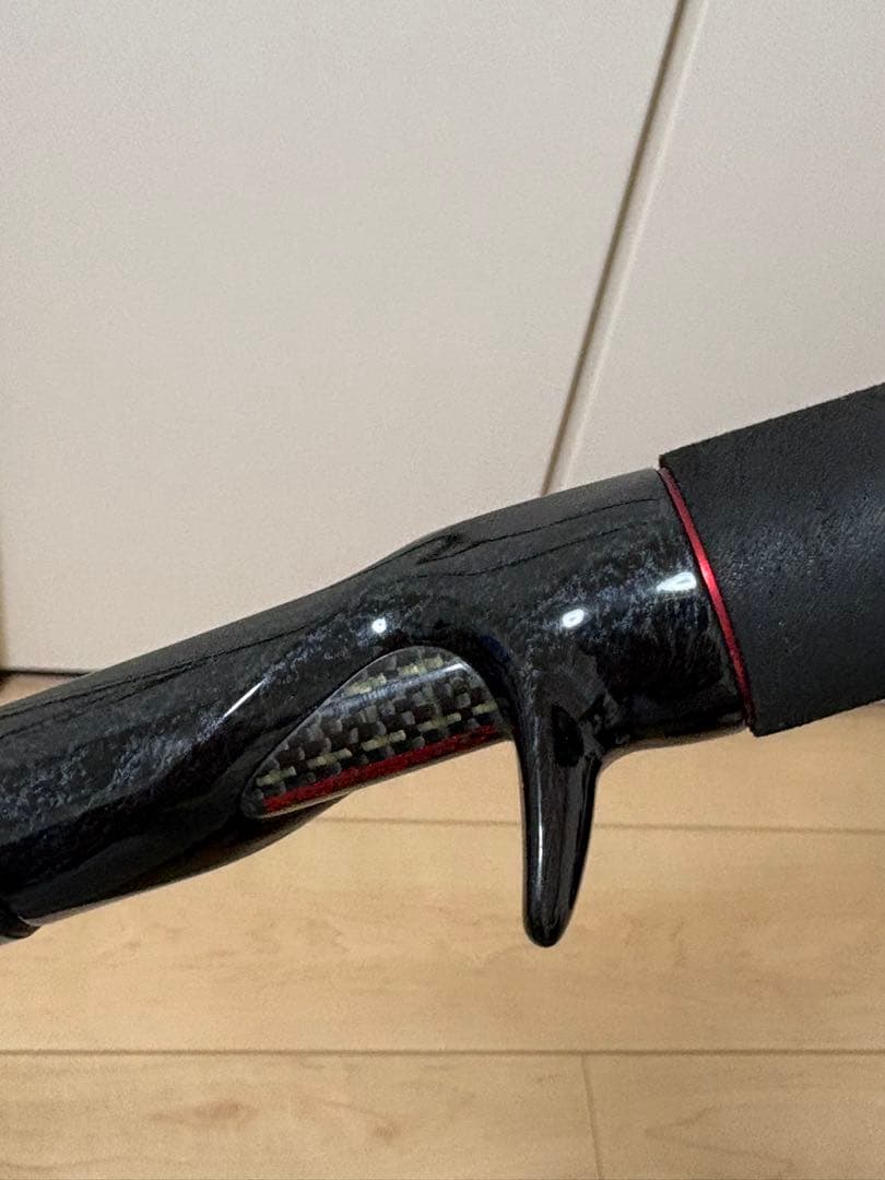 メガバスデストロイヤーエボルジオンスーパーグリフォンF31/2-63Xti