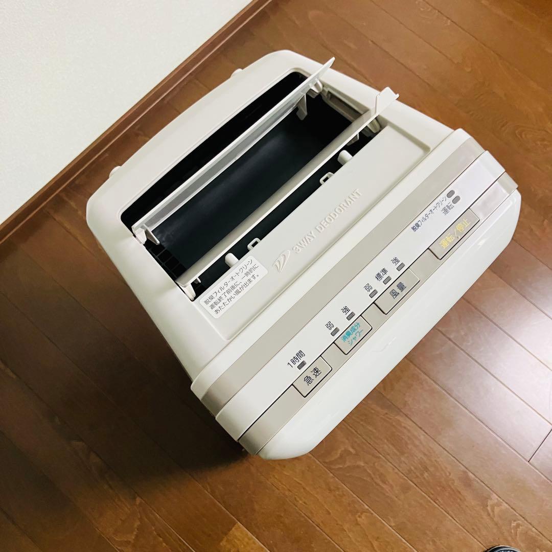 富士通ゼネラル 脱臭機 HDS-302G 2020年製