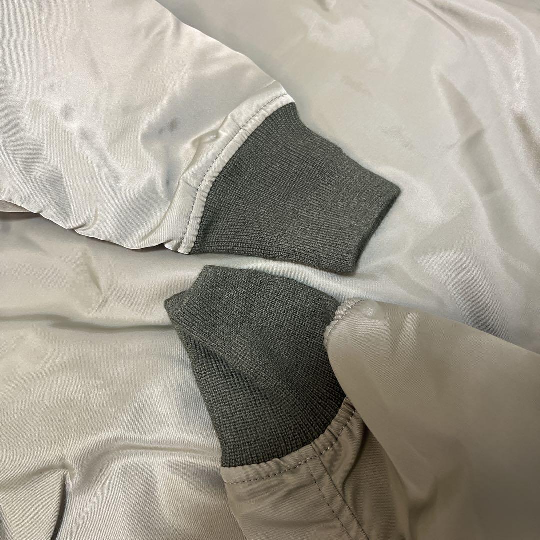 【新品】Houston Japan-maid L-2 フライトジャケット S