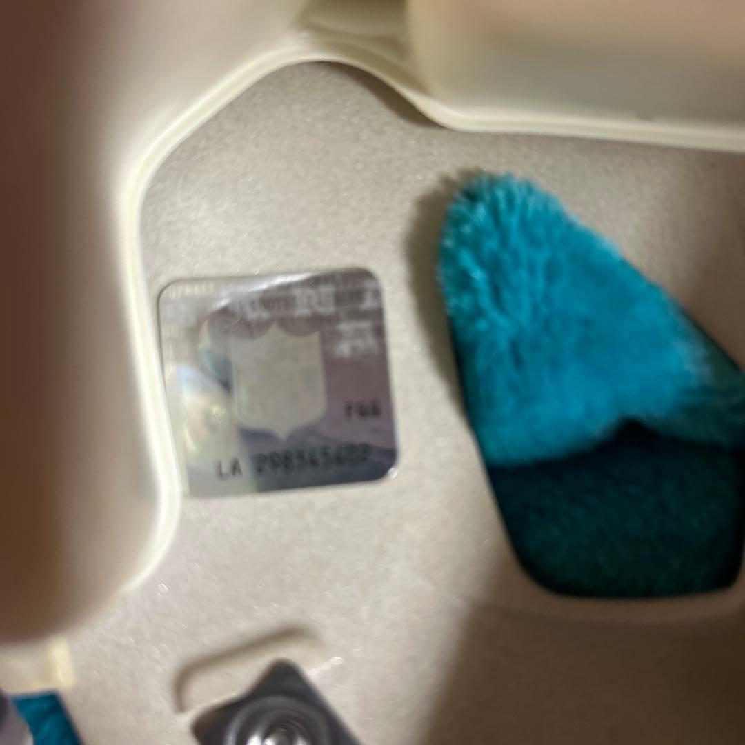 2016/NFL☆ SUPER BOWL☆50記念大会ヘルメット