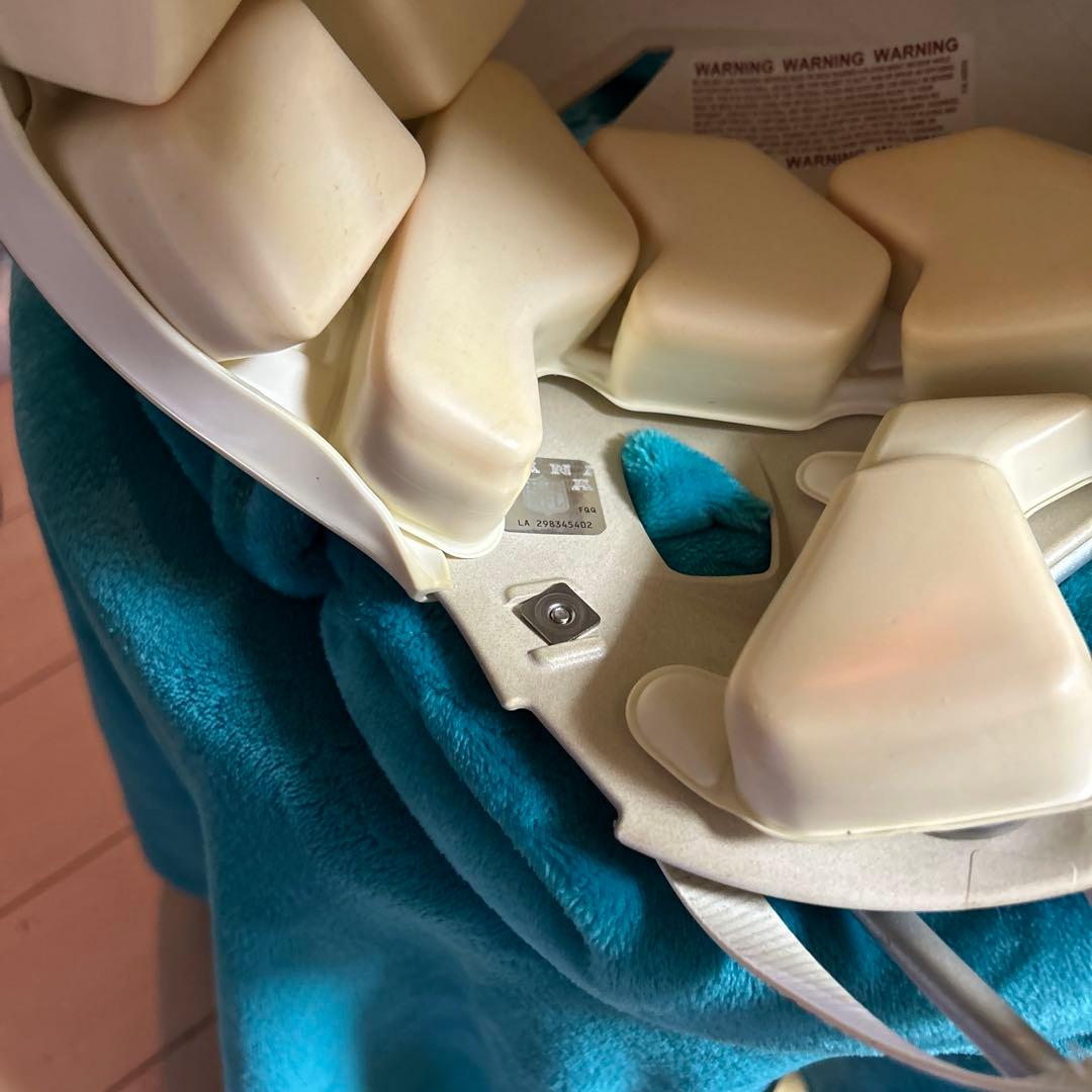 2016/NFL☆ SUPER BOWL☆50記念大会ヘルメット