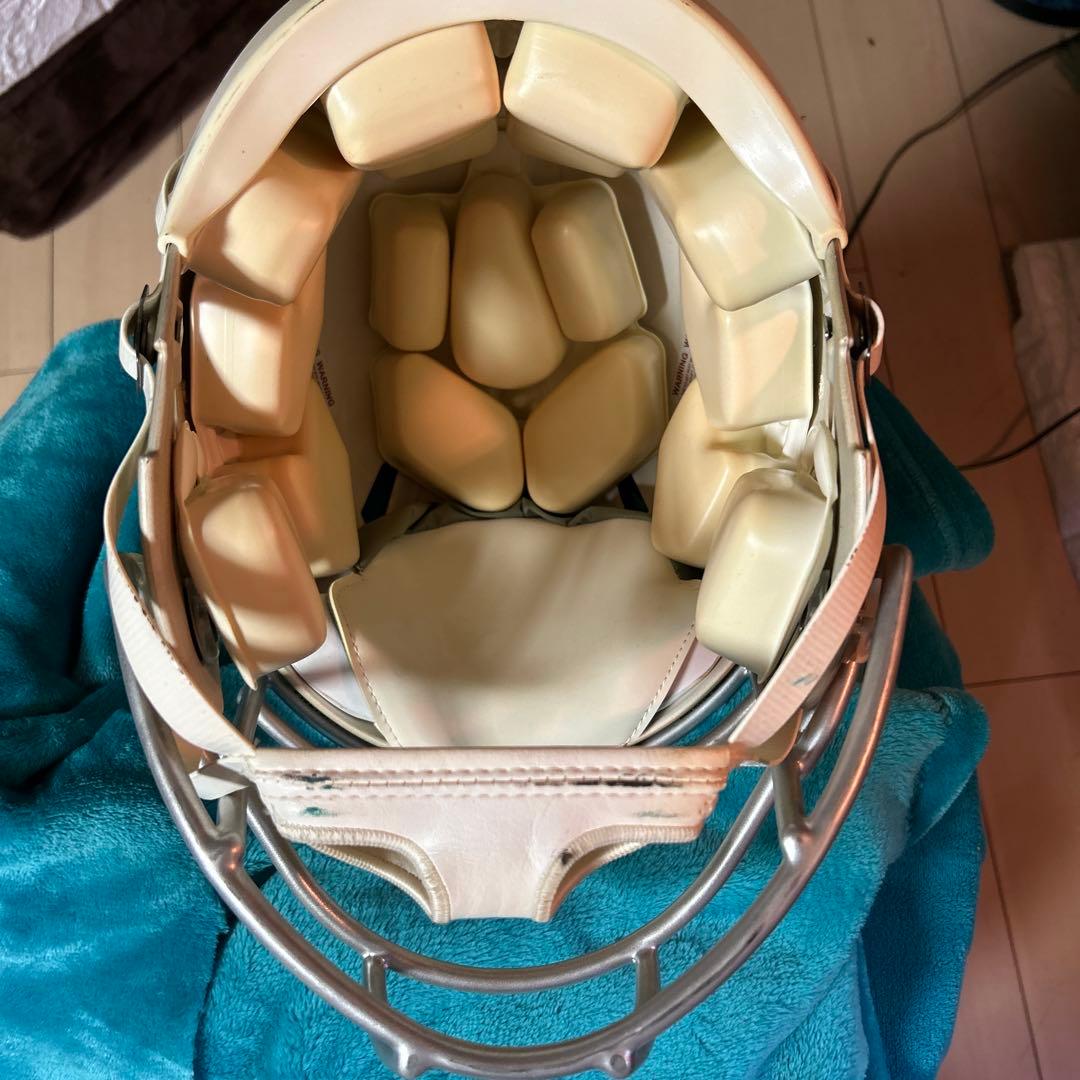 2016/NFL☆ SUPER BOWL☆50記念大会ヘルメット