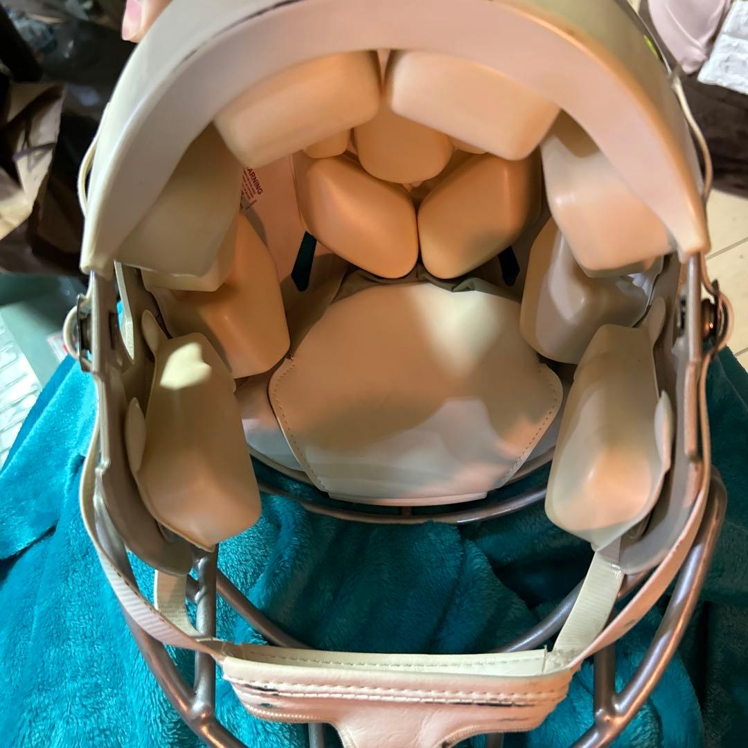 2016/NFL☆ SUPER BOWL☆50記念大会ヘルメット