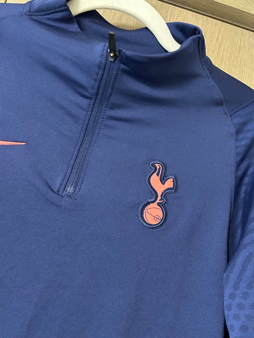 NIKE トッテナム ホットスパー ドリル セットアップ ジャージ M