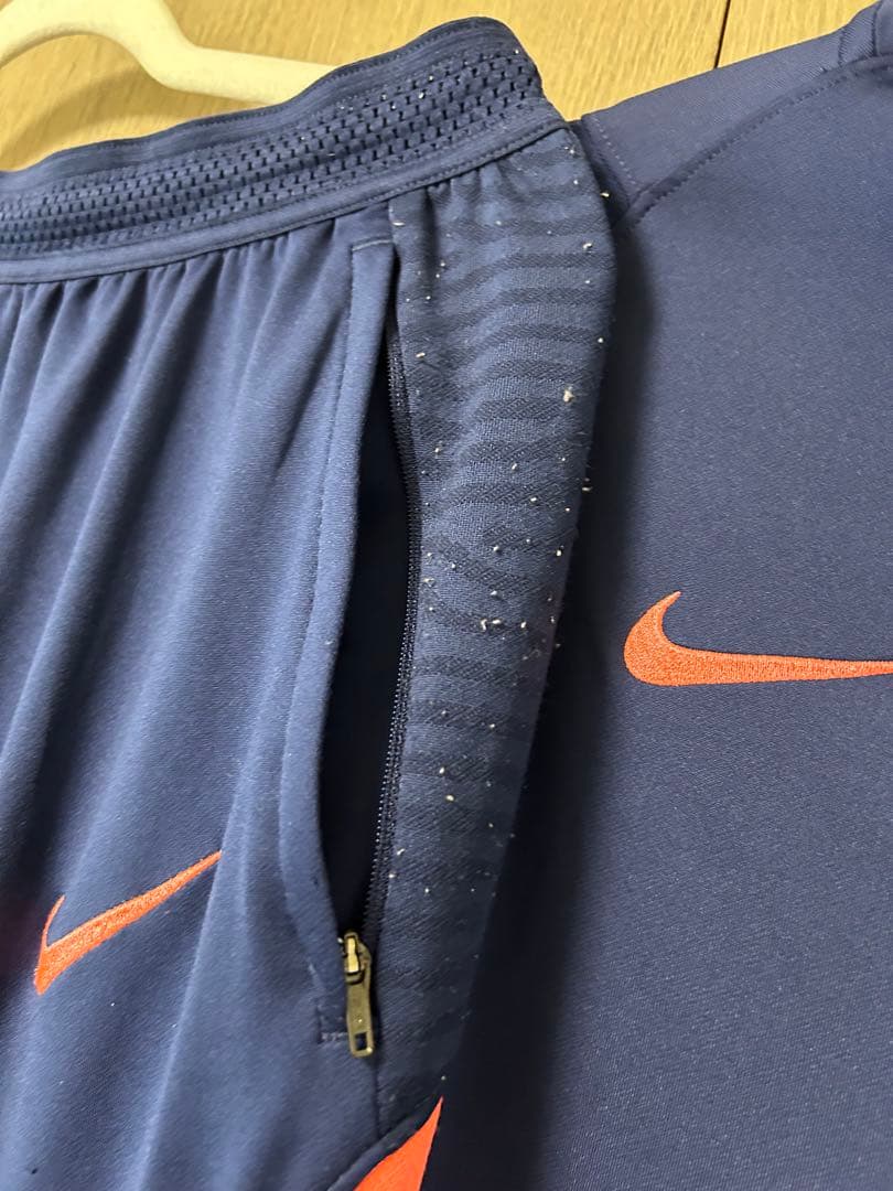 NIKE トッテナム ホットスパー ドリル セットアップ ジャージ M