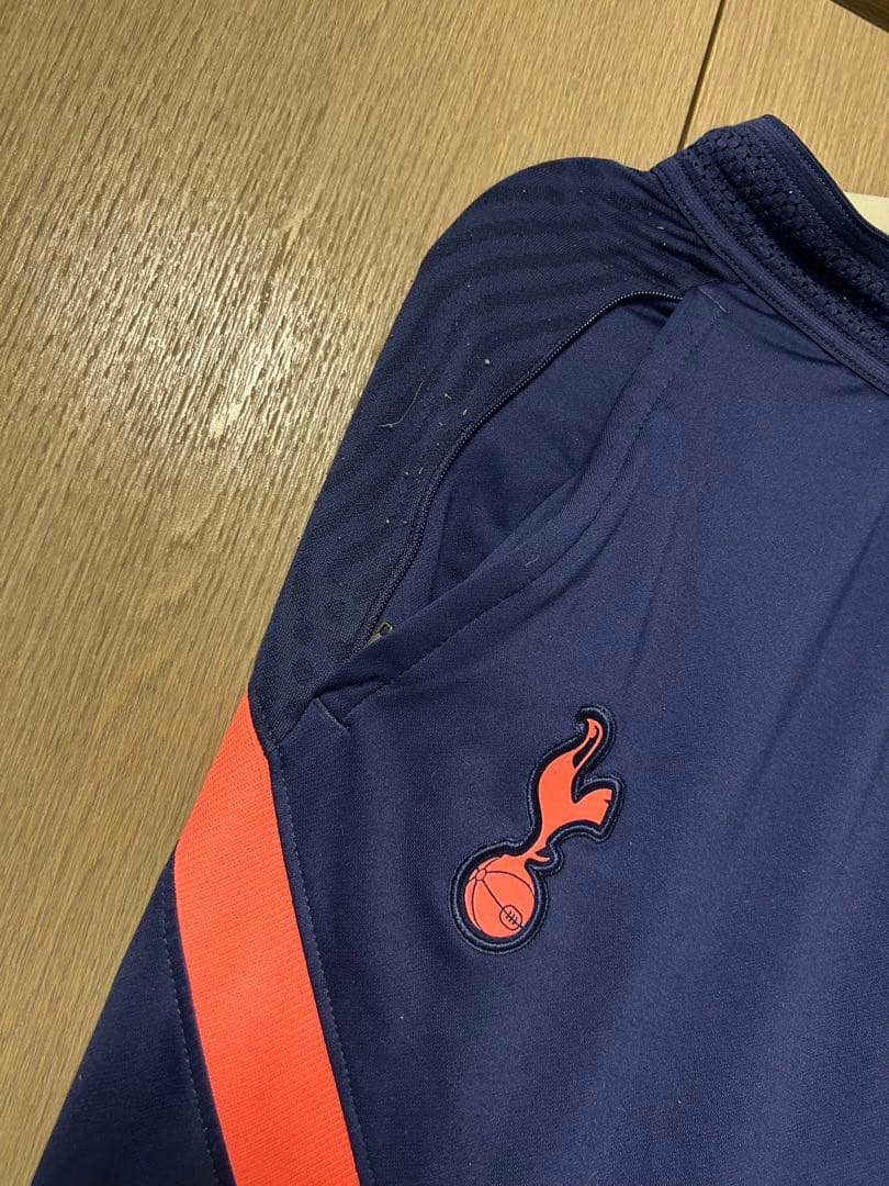 NIKE トッテナム ホットスパー ドリル セットアップ ジャージ M