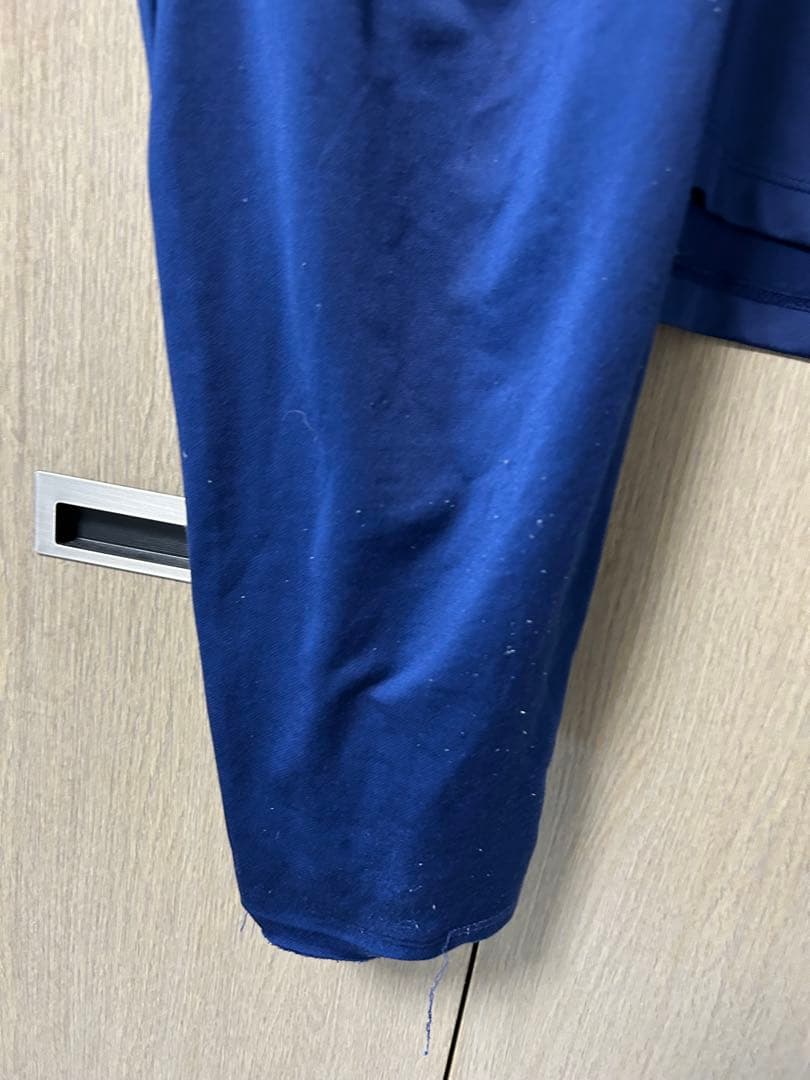 NIKE トッテナム ホットスパー ドリル セットアップ ジャージ M