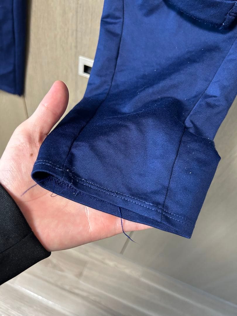 NIKE トッテナム ホットスパー ドリル セットアップ ジャージ M