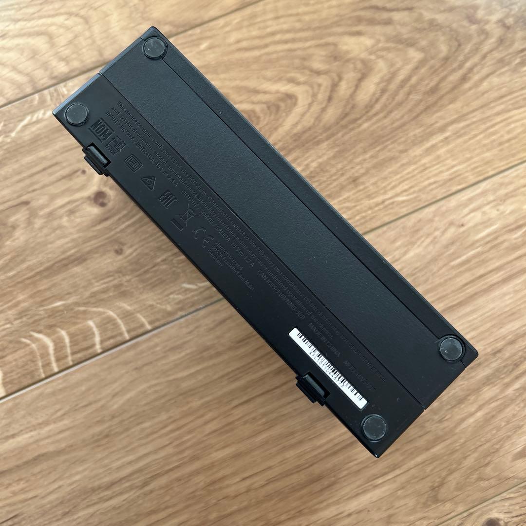 Nintendo Switch本体セット　任天堂　ジョイコン付き