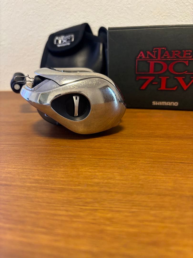 アンタレスDC7LV