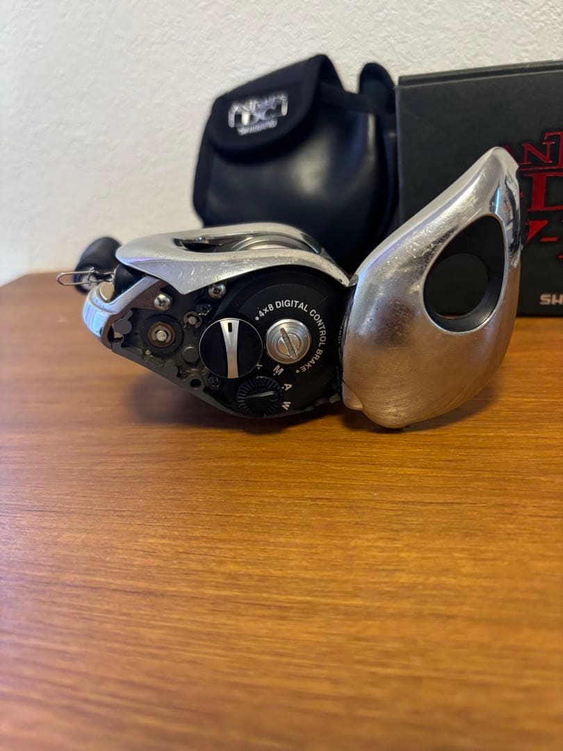 アンタレスDC7LV