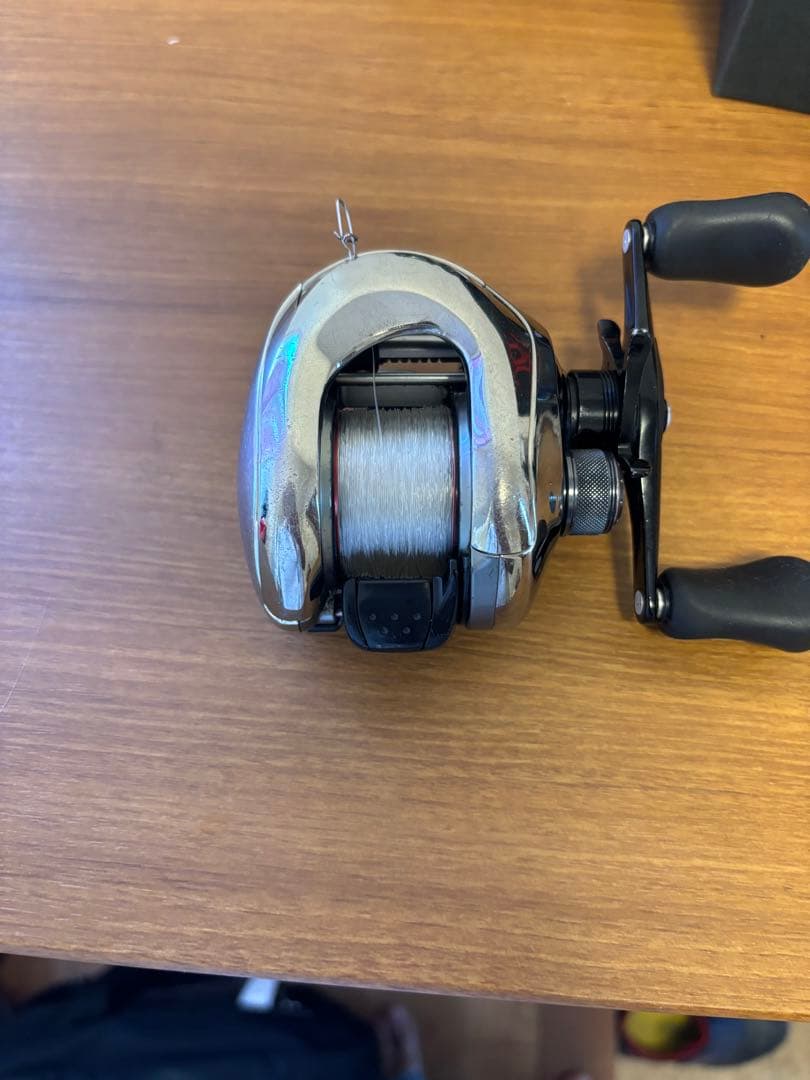 アンタレスDC7LV