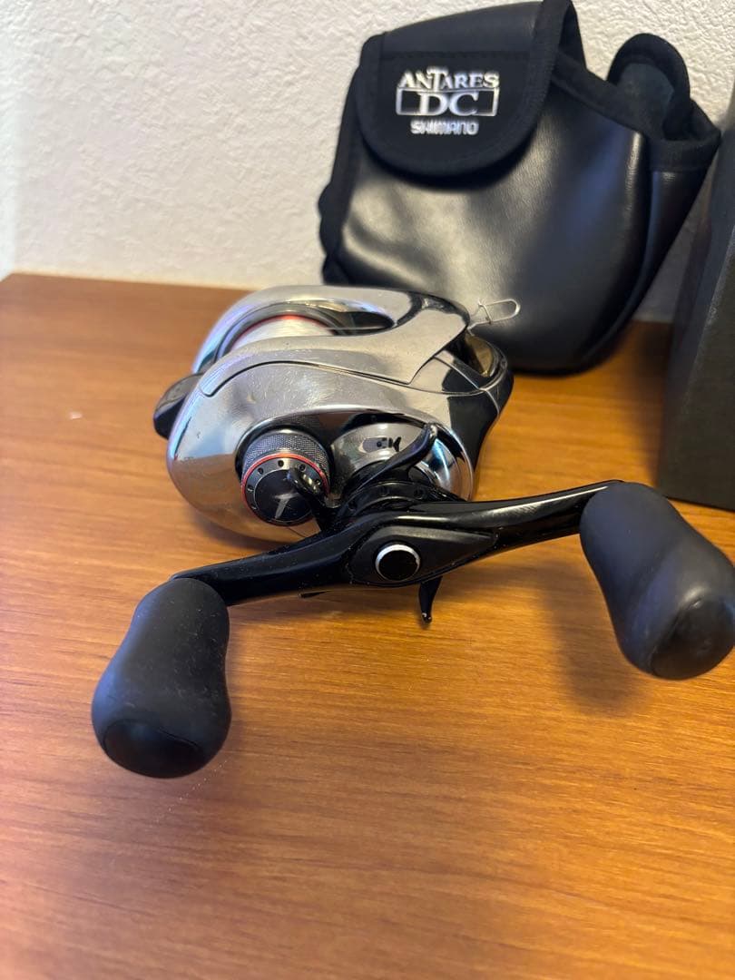 アンタレスDC7LV