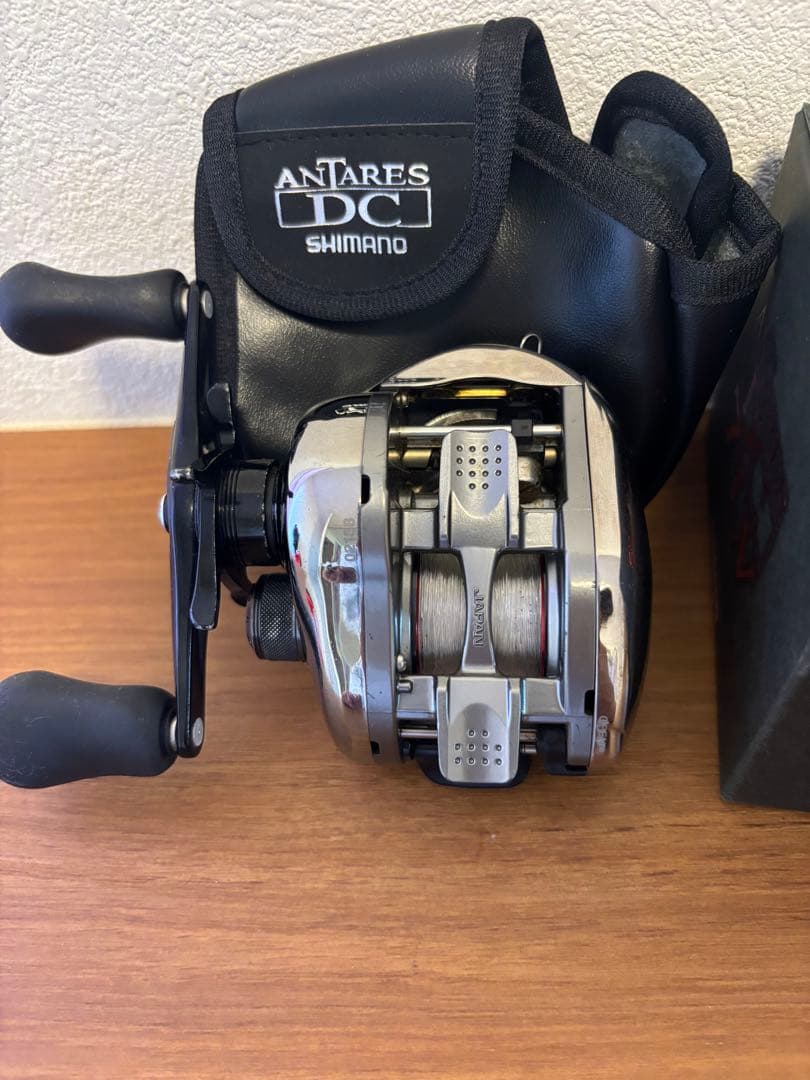 アンタレスDC7LV