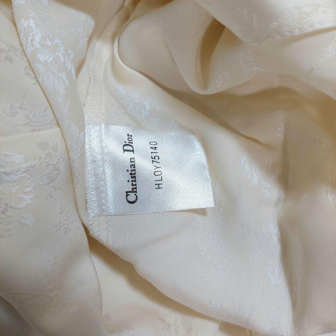 Christian Dior　パジャマ