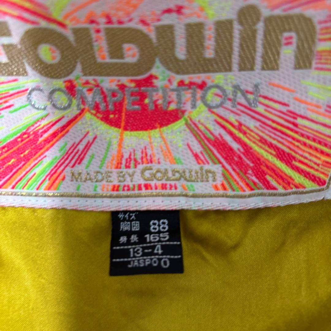 ゴールドウィン　スキーウェア　⭐︎極上品⭐︎