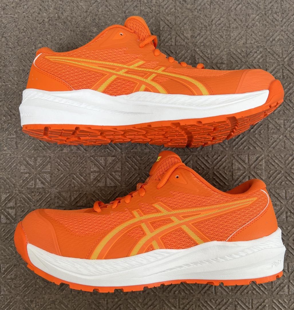 新品 未使用 アシックス ウィンジョブ CP220 HS 27.0cm - メルカリ