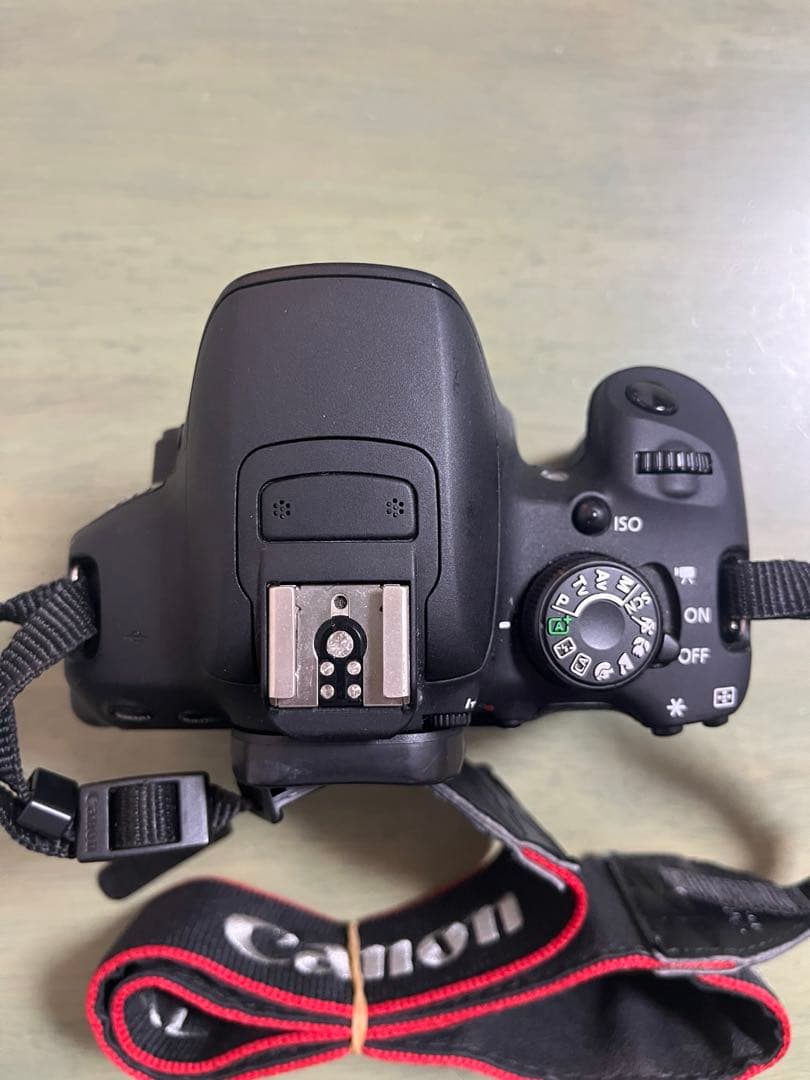 Canon EOS kiss X7i ボディ