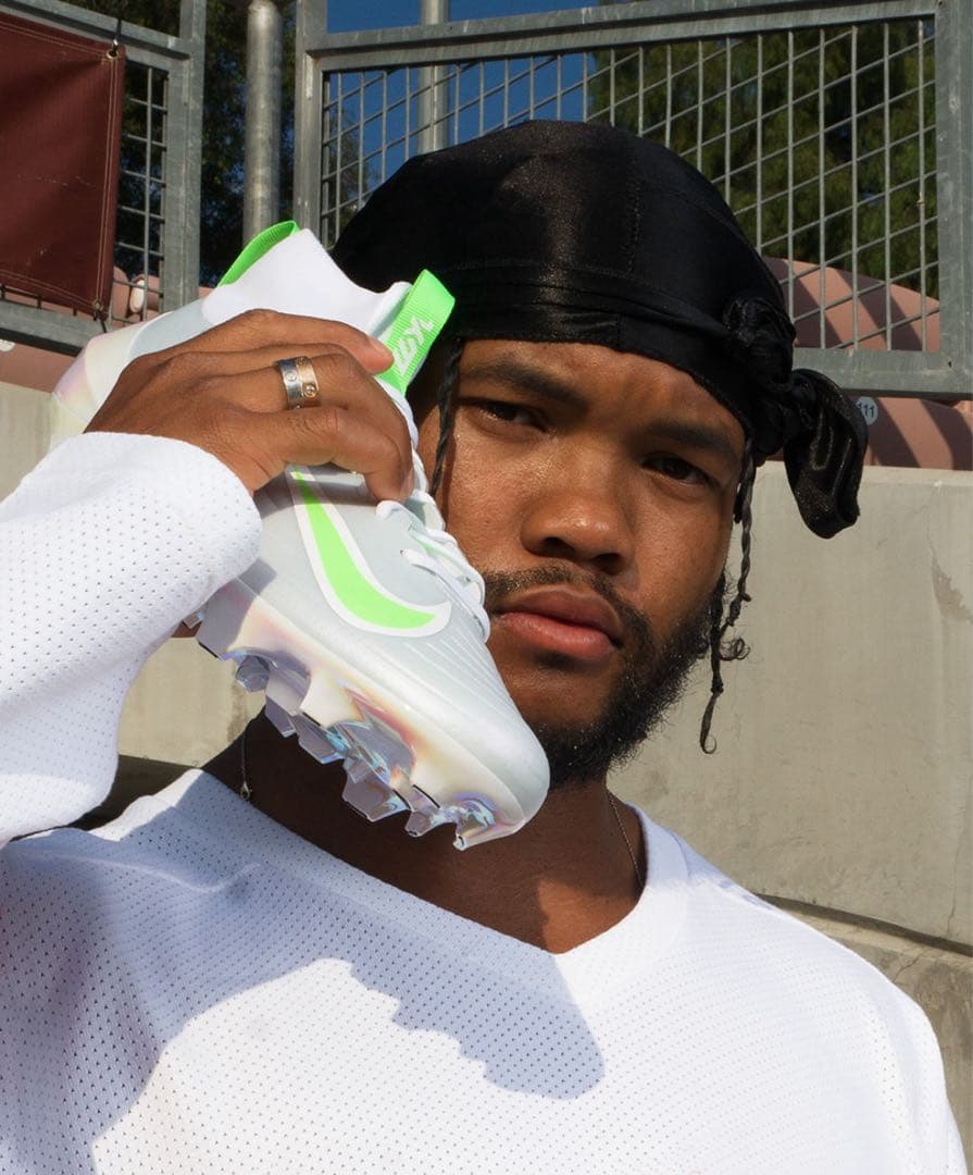 【27.5cm】NIKE VAPOR PRO 1 2025年 アメフト スパイク