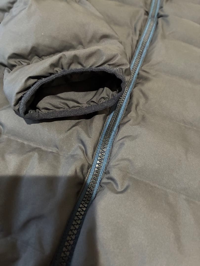 ゆ*い様 ザ ノースフェイス 中綿コート M ロング パディング　ジャンバー　コ