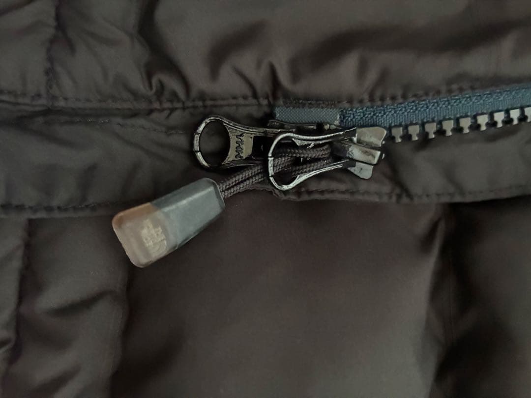 ゆ*い様 ザ ノースフェイス 中綿コート M ロング パディング　ジャンバー　コ