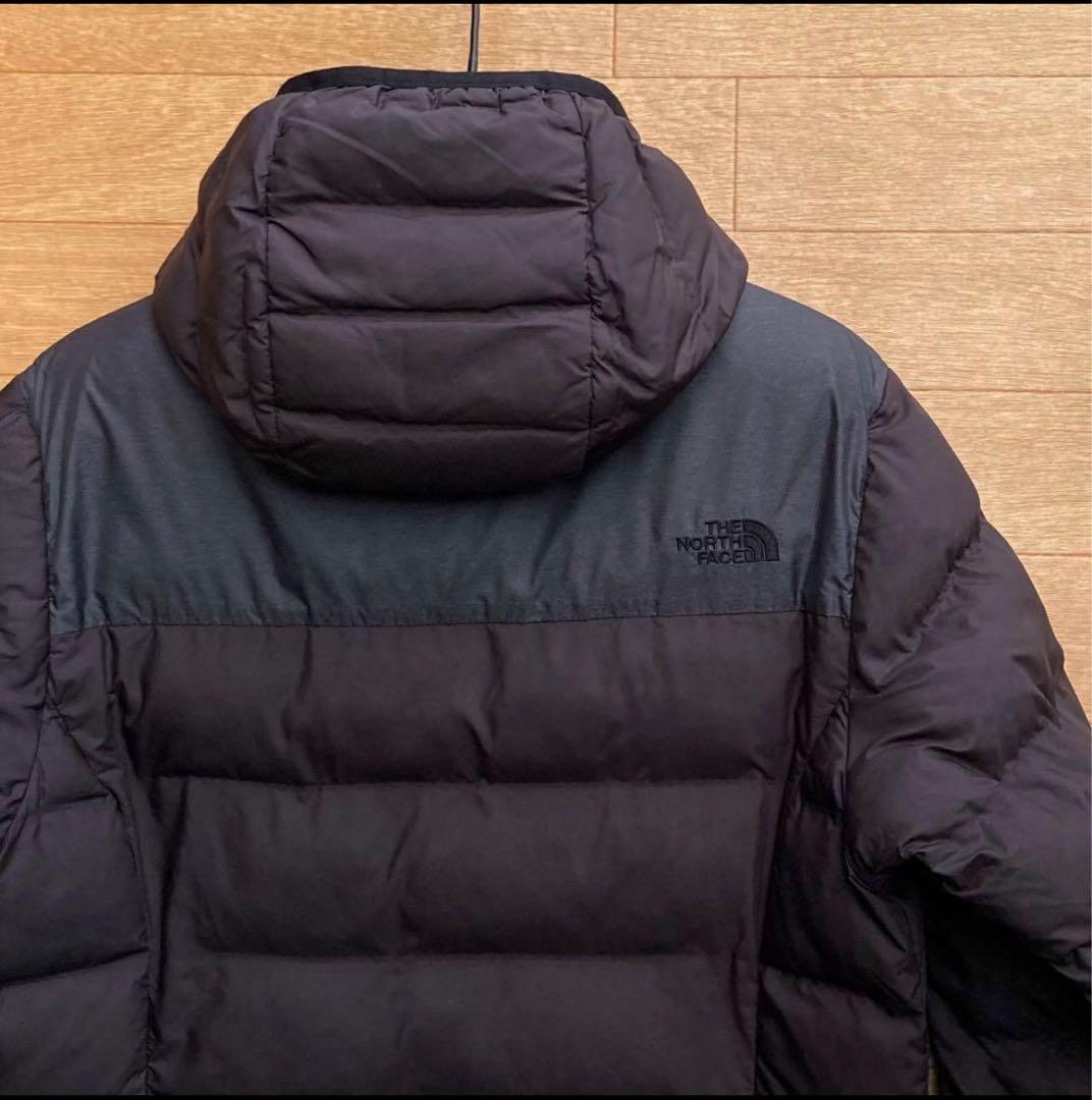 ゆ*い様 ザ ノースフェイス 中綿コート M ロング パディング　ジャンバー　コ