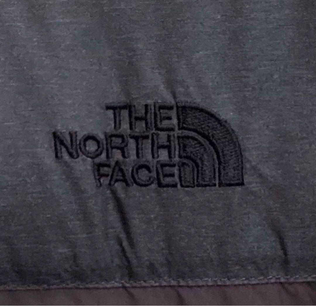 ゆ*い様 ザ ノースフェイス 中綿コート M ロング パディング　ジャンバー　コ