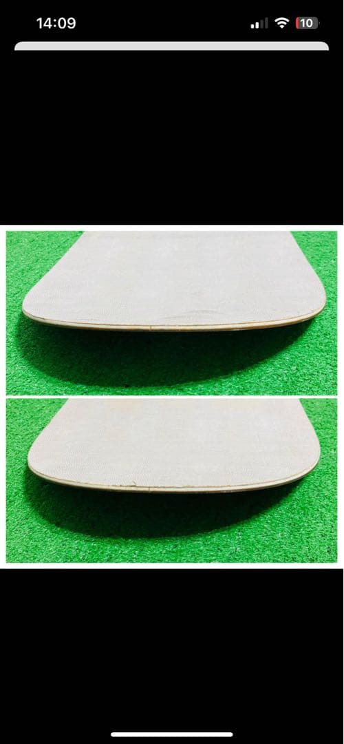 BURTON DOMINANT スノーボード 156cm