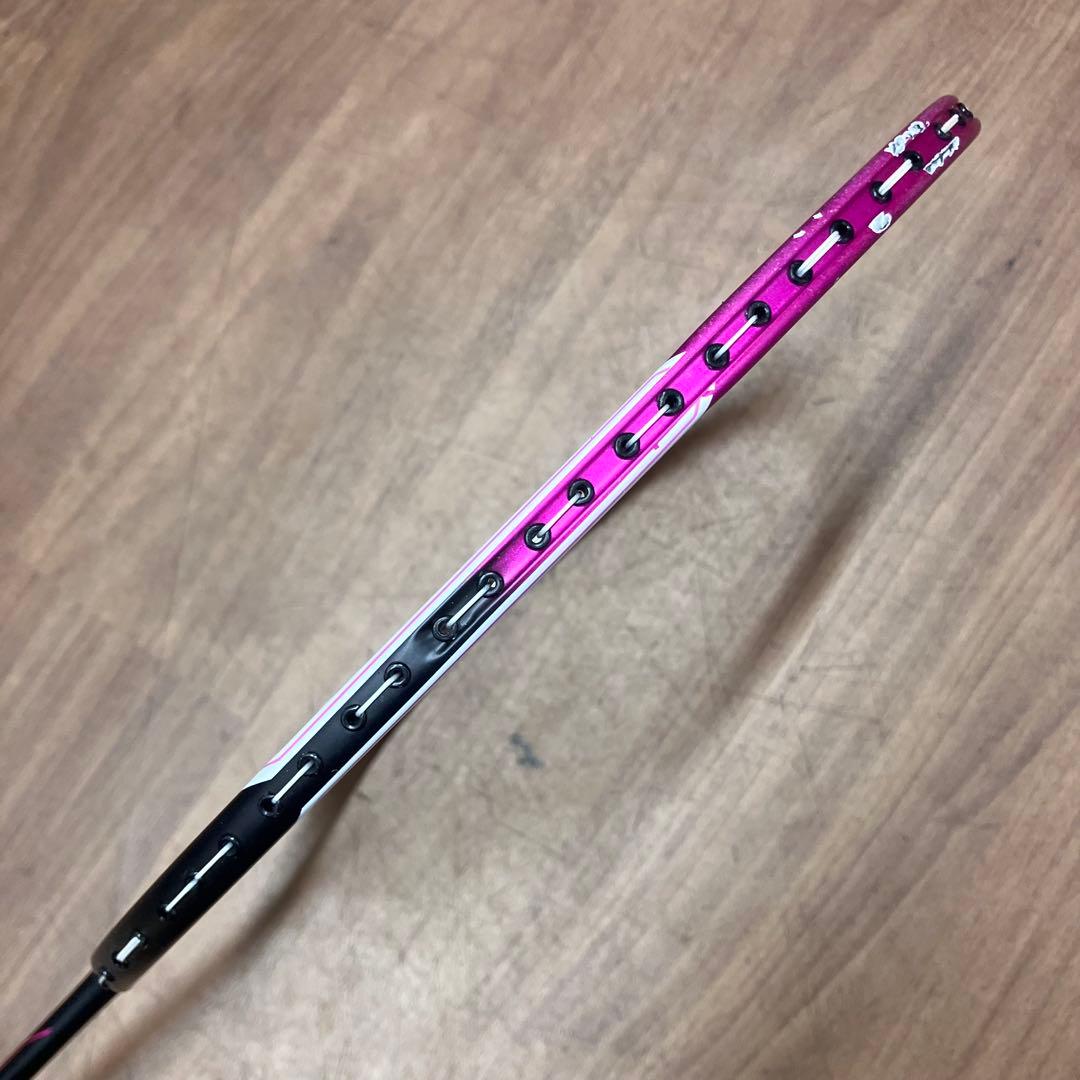 【YONEX/ヨネックス】バドミントン　VOLTRIC POWER SOAR