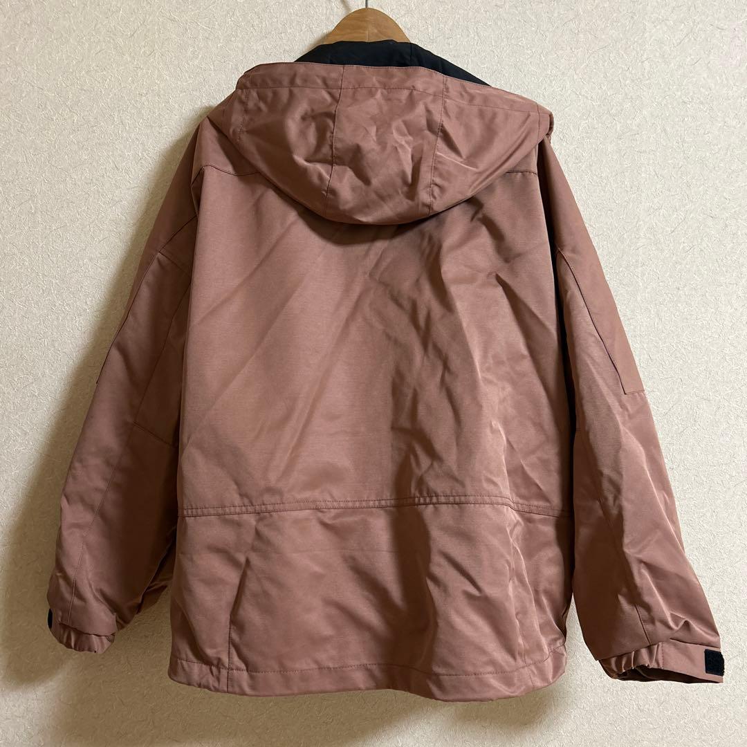 アンセム　スノーボードウェア　sizeS