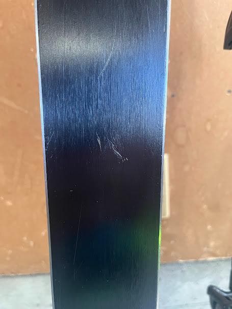 サロモン　X-RACE SC 165cm SL+XT12