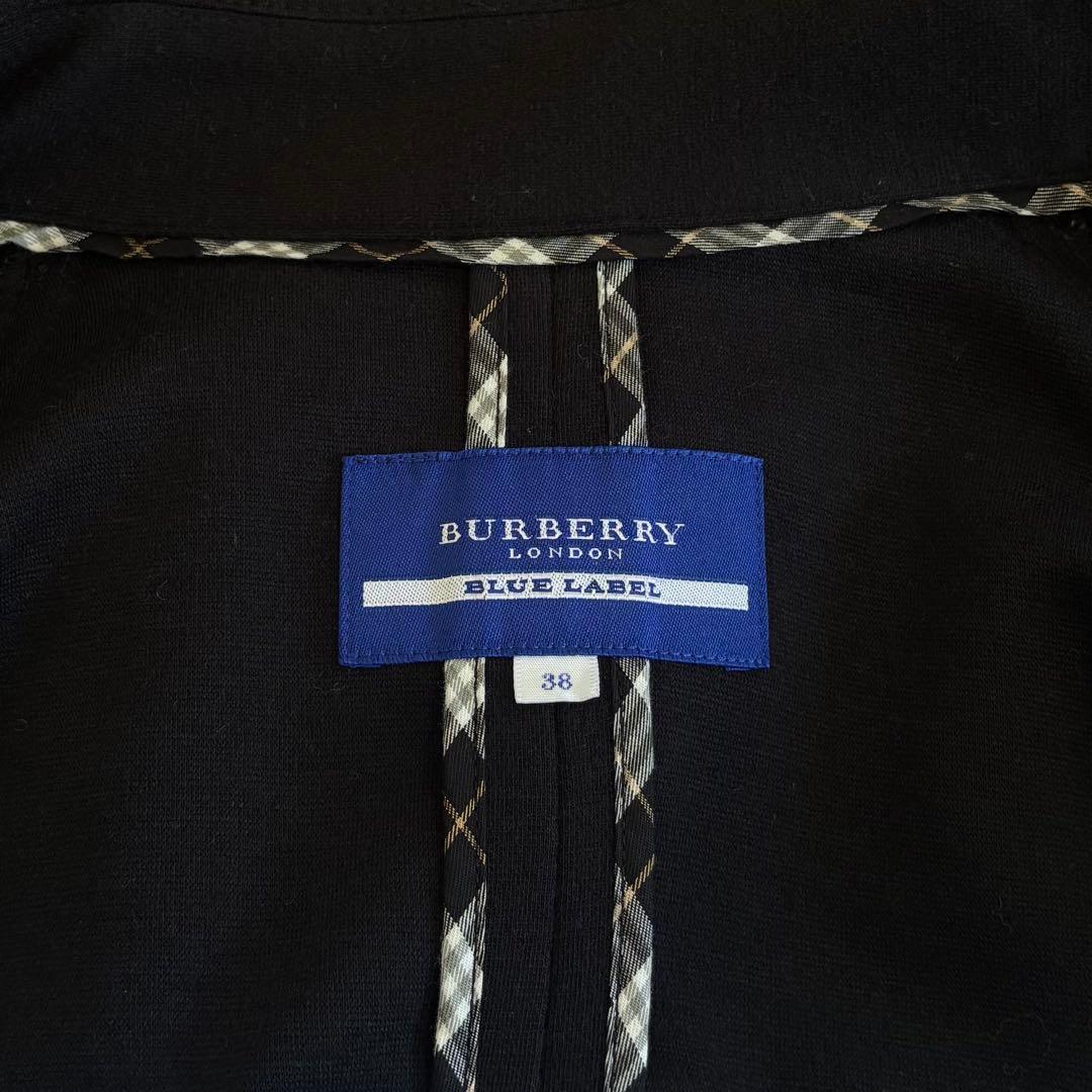 BURBERRY ポンチョコート ♡