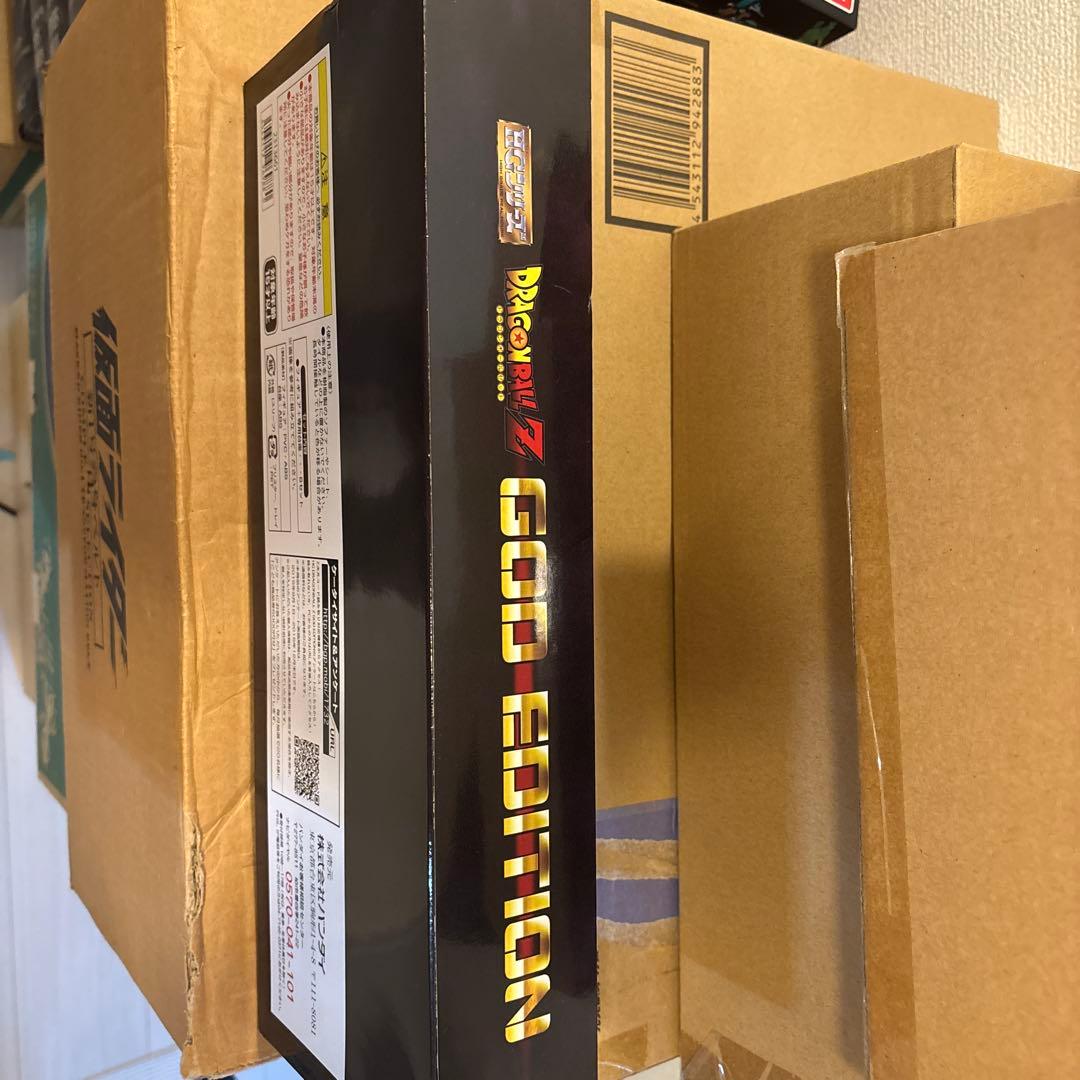 魔戒可動 光覚獣身 ガロ 「牙狼＜GARO＞ -魔戒ノ花- 」 魂ウェブ商店限定