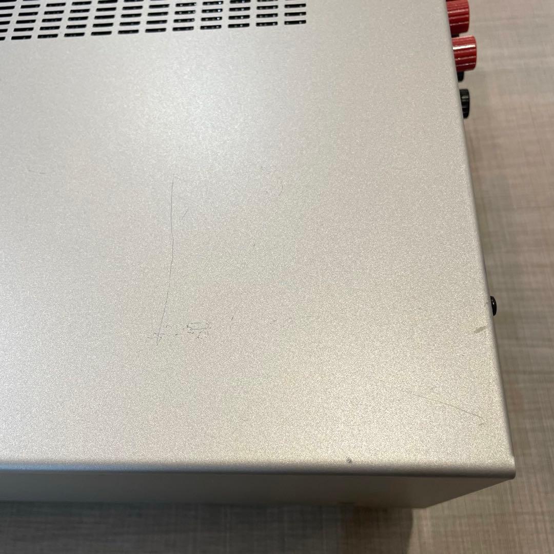 Panasonic】 SU-DA10 AVアンプ MOS-FET 高音質