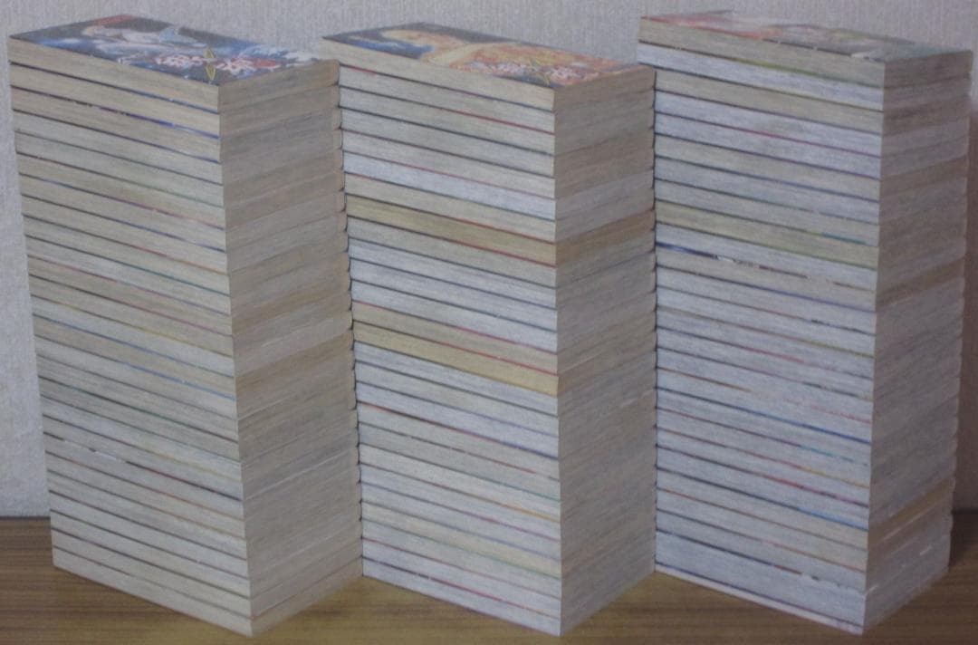 【コミック】銀魂 -ぎんたま-　全77巻＋零巻　空知英秋　◆全巻・完結