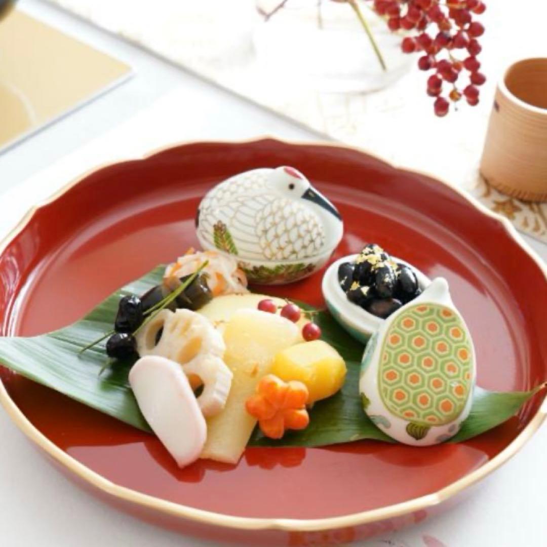 有田焼幸楽窯7点セット