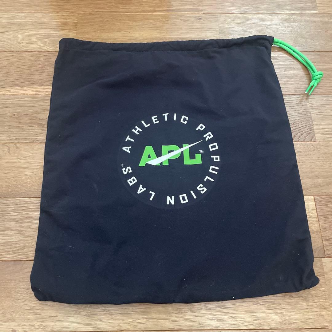 APL CONCEPT 1 バスケットシューズ 29cm