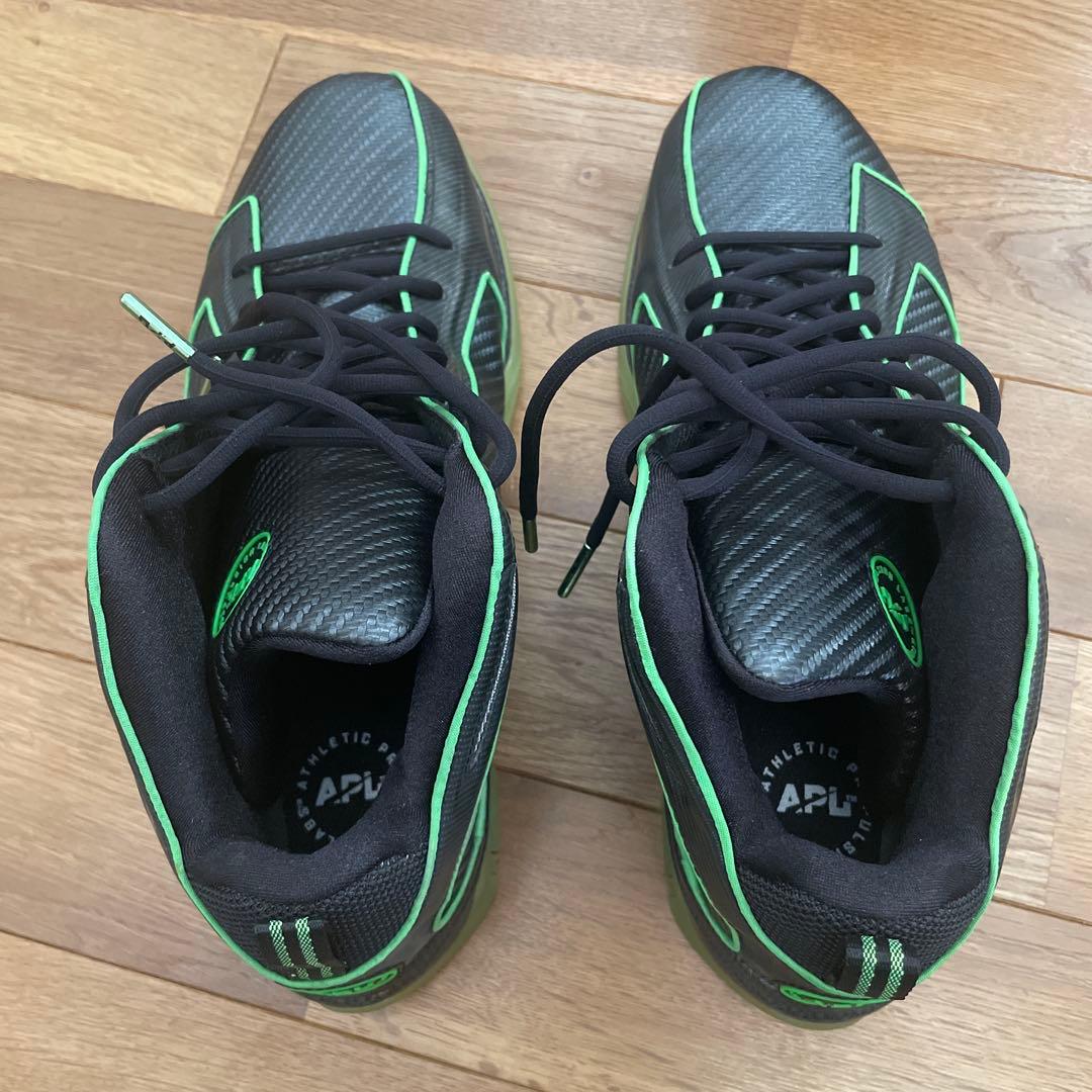 APL CONCEPT 1 バスケットシューズ 29cm