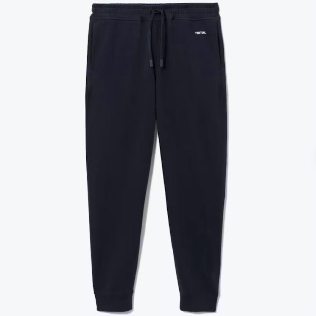 未使用TENTIAL BAKUNE リカバリーウェア　Ladies上下セットM