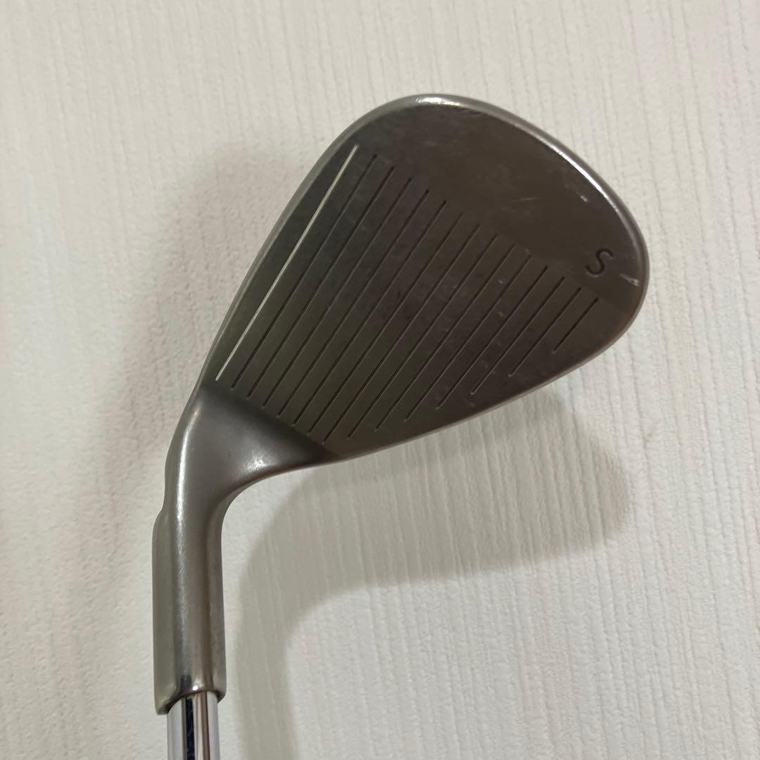 希少 PING G25 アイアン CFS MAX R 赤ドット 同一シリアル