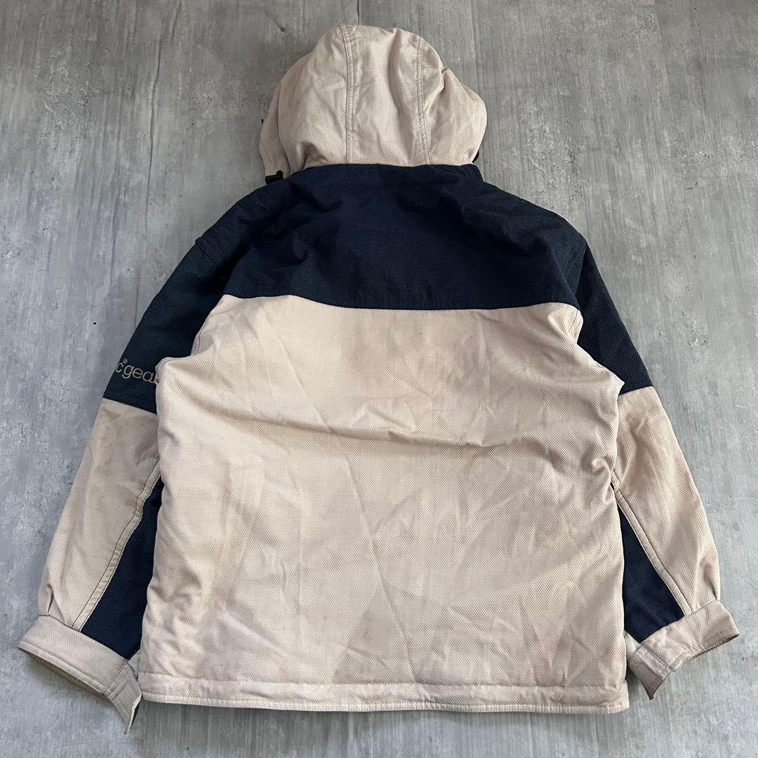 Z176 PHENIX × KEPROTEC 90s スキーウェア 上下 (L)