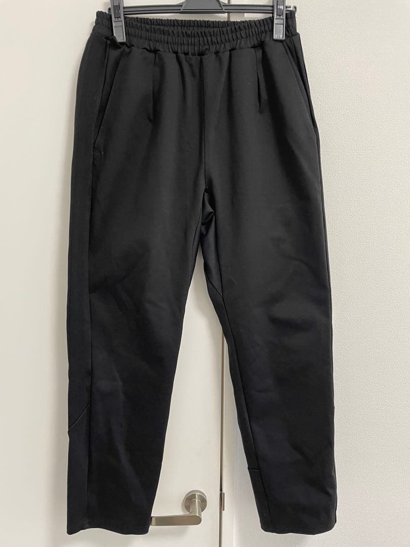 CURLY カーリー Kips Ez Trousers キップストラウザー - メルカリ