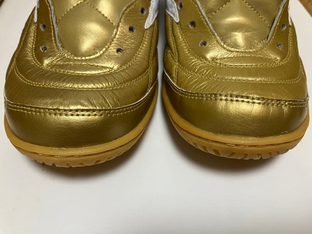 【即日発送・新品未使用】 ミズノ　モレリア UL Japan IN 27.5cm