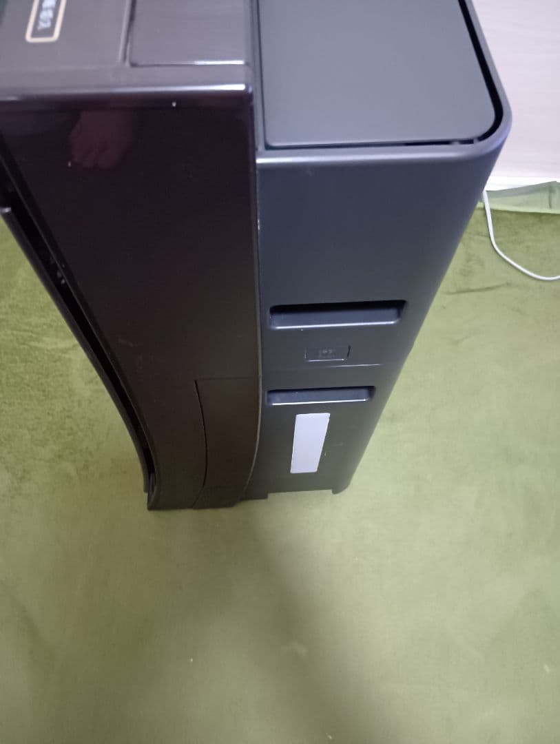 パナソニック F-VC70XR 加湿　空気清浄機　2018年製